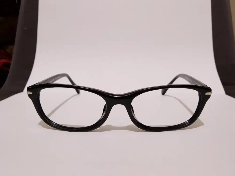 COACH - Authentic Frame Kacamata