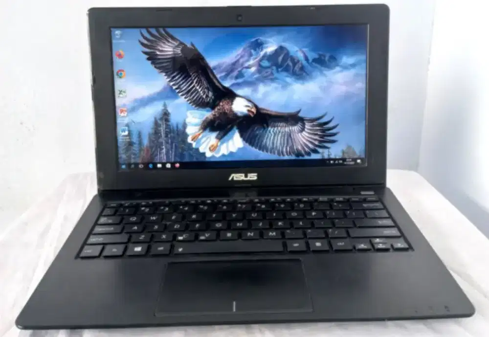 SSD500GB Laptop 12 inch ASUS X200CA NORMAL