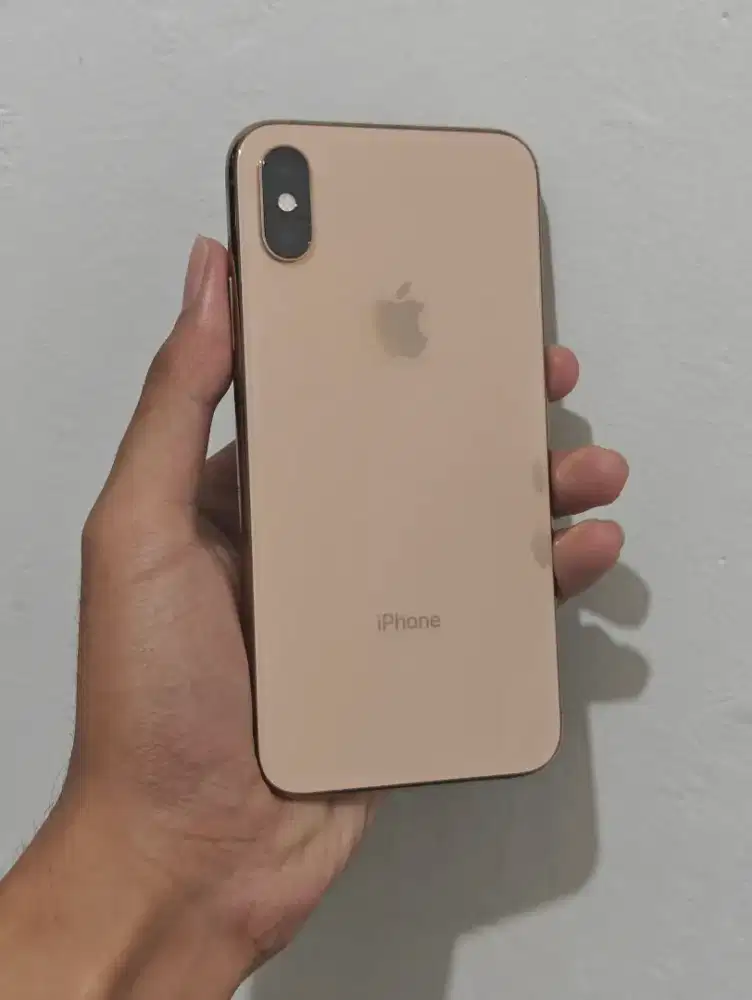 iPhone Xs 256gb