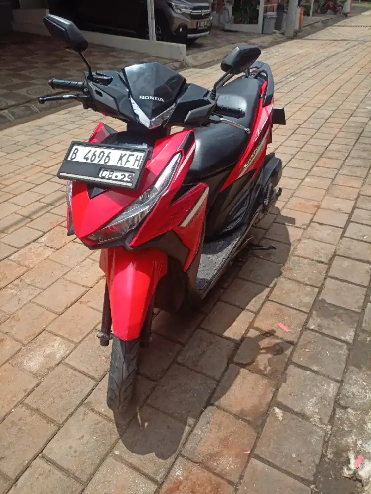 Vario 125cc 2017