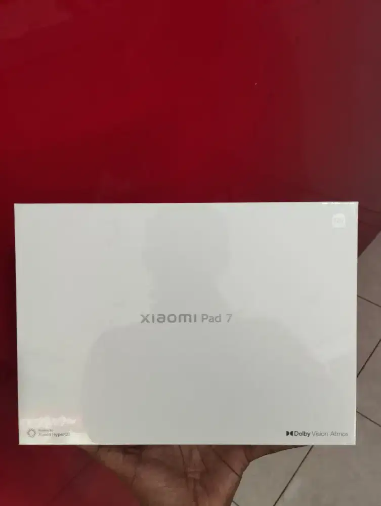 Xiaomi Pad 7 8/256 Gb