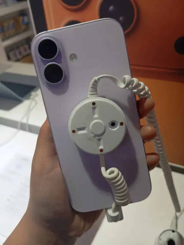 IPHONE 17 PRO/PROMAX HARGA SRP. TANPA BUNDLING. BISA CICILAN KTP AJA