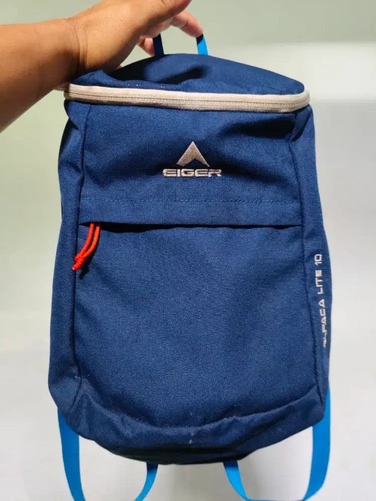 Tas Eiger 10 L Original