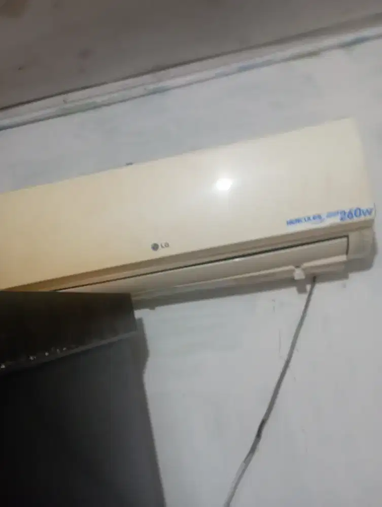 Jual AC set pk Pamulang