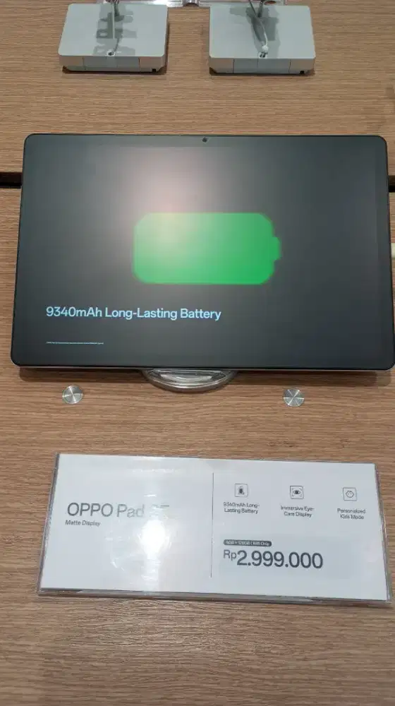 SEGAMPANG itu bisa mendapatkan Oppo Pad SE dengan My Home Credit