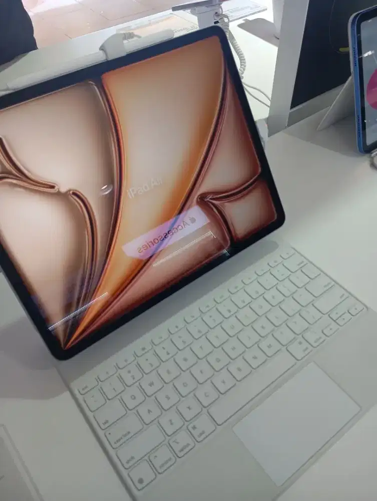 IPAD AIR PROMO CICILAN SYARAT KTP ASLI AJA TANPA SURVEI