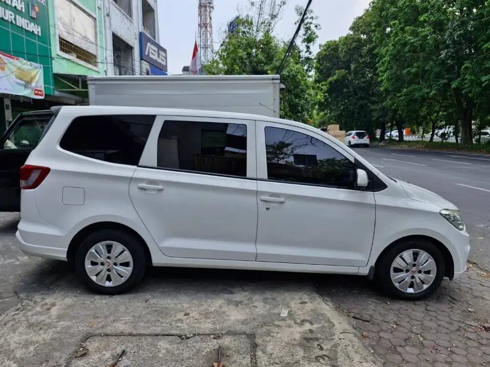 Wuling Confero DB 2018 Mulus Terawat