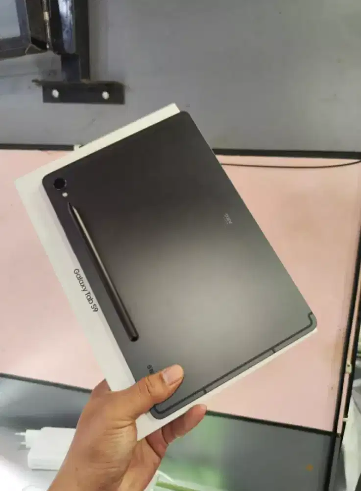 Galaxy tab S9 8/128gb wifi sein