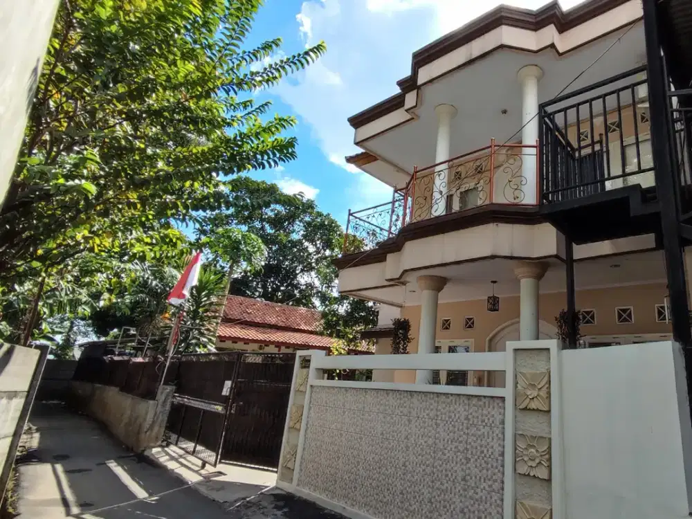 Rumah / Kos2an di Jln Ceger Raya, Pondok Aren Tangsel