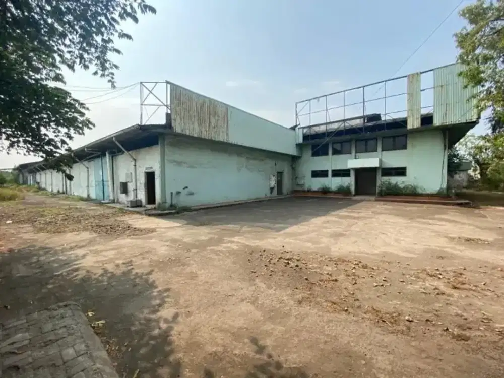 TURUN HARGA!!! BEST PRICE – Ex Pabrik Daikin - PULOGADUNG