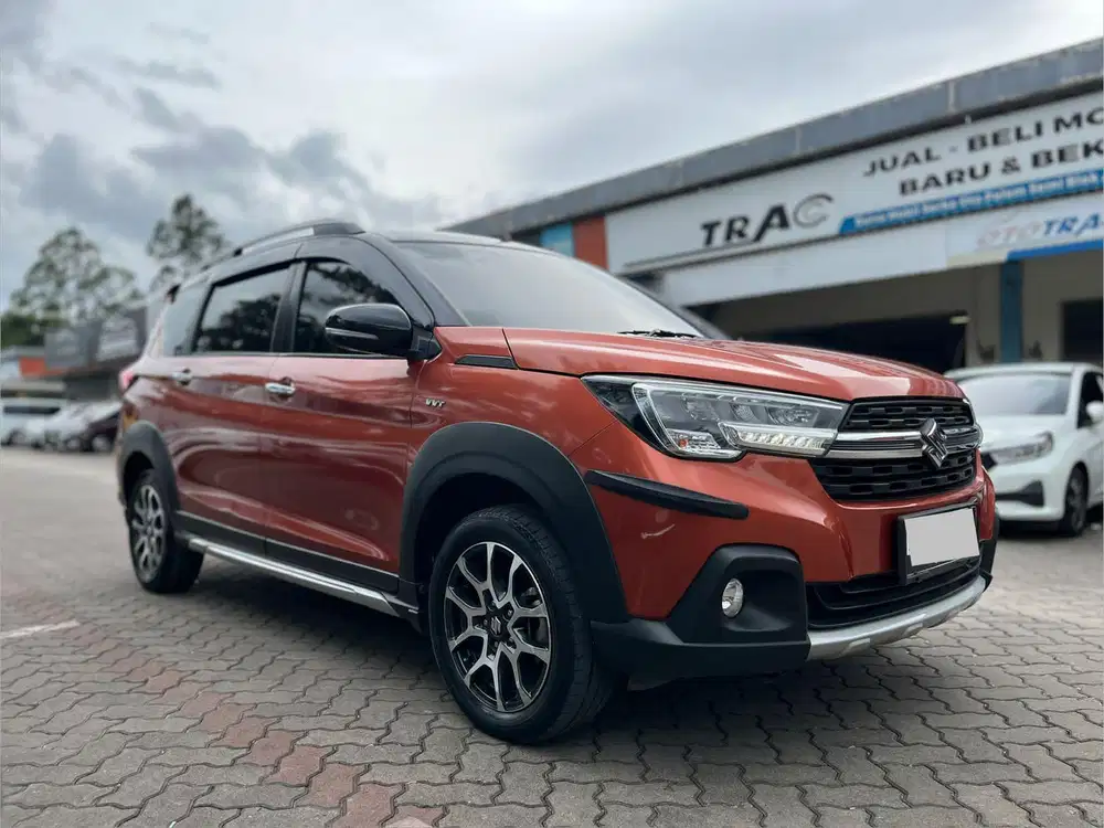 DP 15JT // XL7 ALPHA 2022