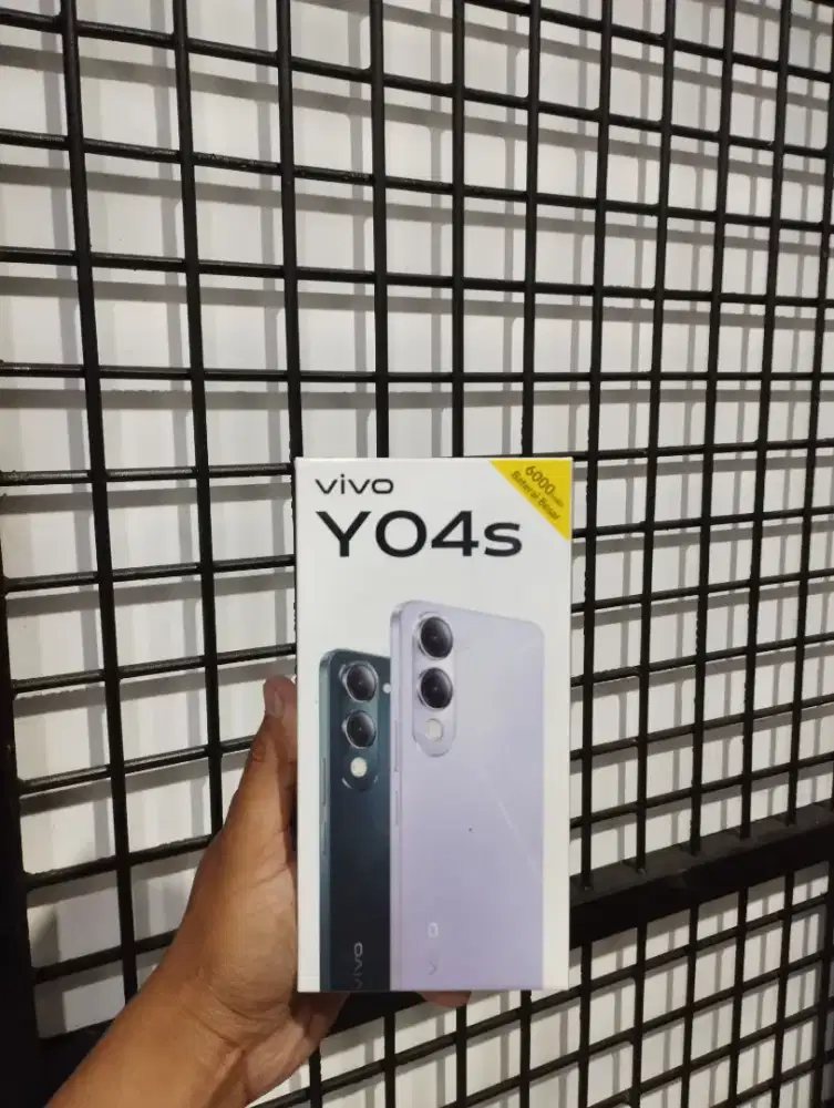 Vivo Y04s 4/64 Gb