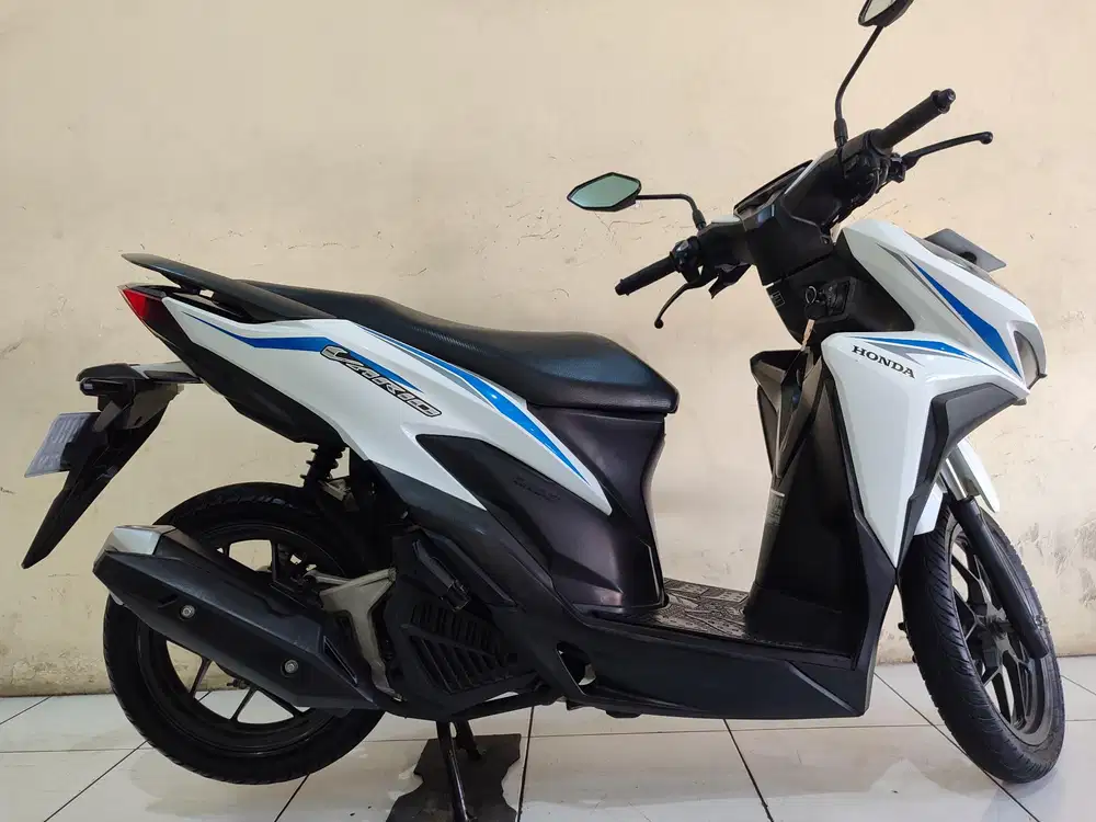 Vario 125 CBS 2019 istimewa mulus terawat siap pakai...