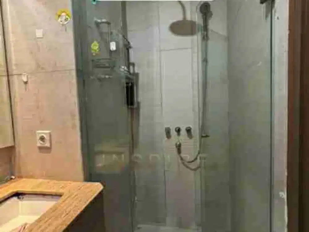 JUAL SEGERE APARTEMEN TAMAN ANGGREK RESIDENCE