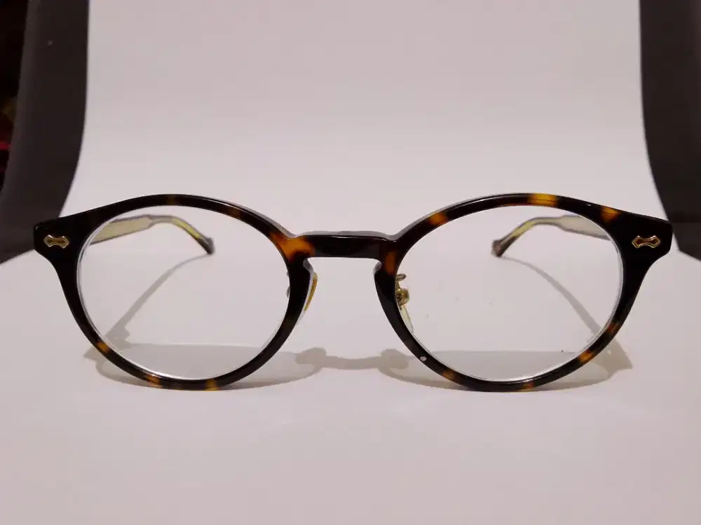 GUCCI - Authentic Frame Kacamata