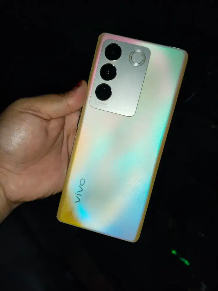 Vivo v27 5G 8+8/256