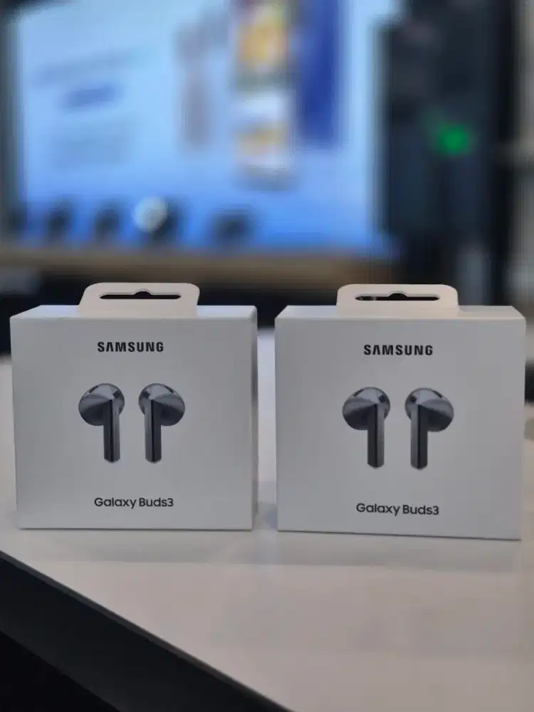 Promo cashback samsung galaxy buds