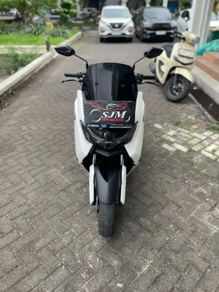 YAMAHA NMAX NEO 2024 KONDISI MANTAPP