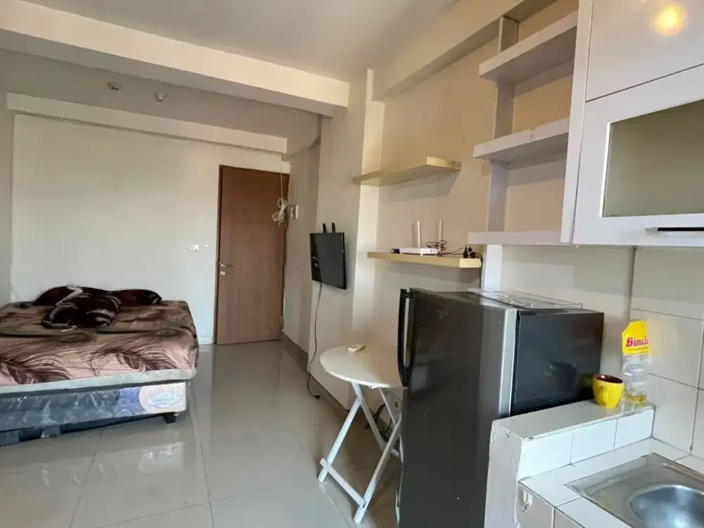 Disewakan Apartemen Oak Tower Jakarta Timur Murah