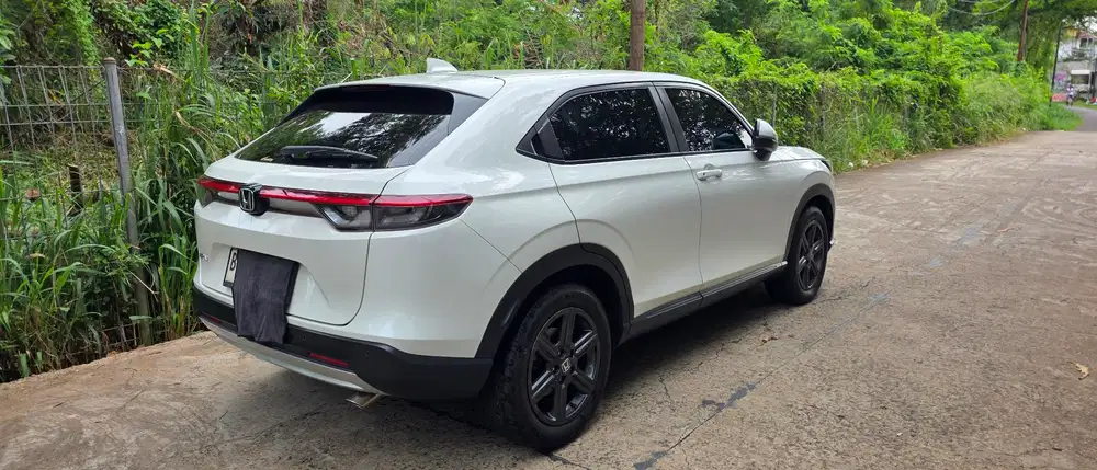 Honda HR-V 2023 Bensin