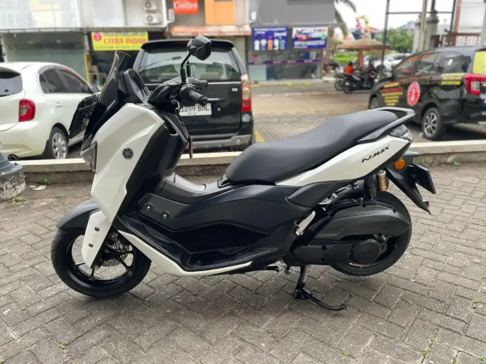 YAMAHA NMAX NEO 2024 KONDISI MANTAPP