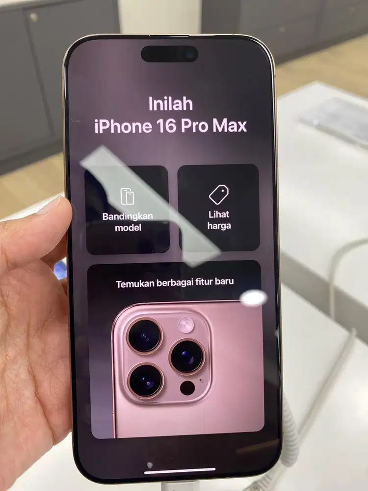 Iphone 16 ProMax