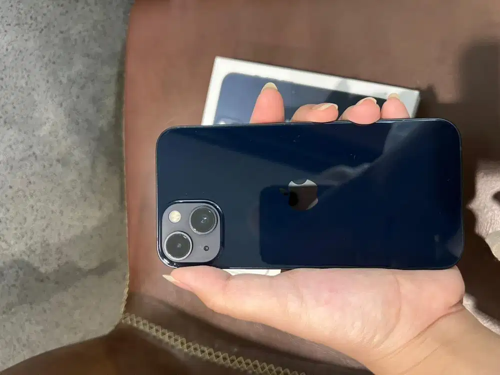 Iphone 13 128gb iBox black