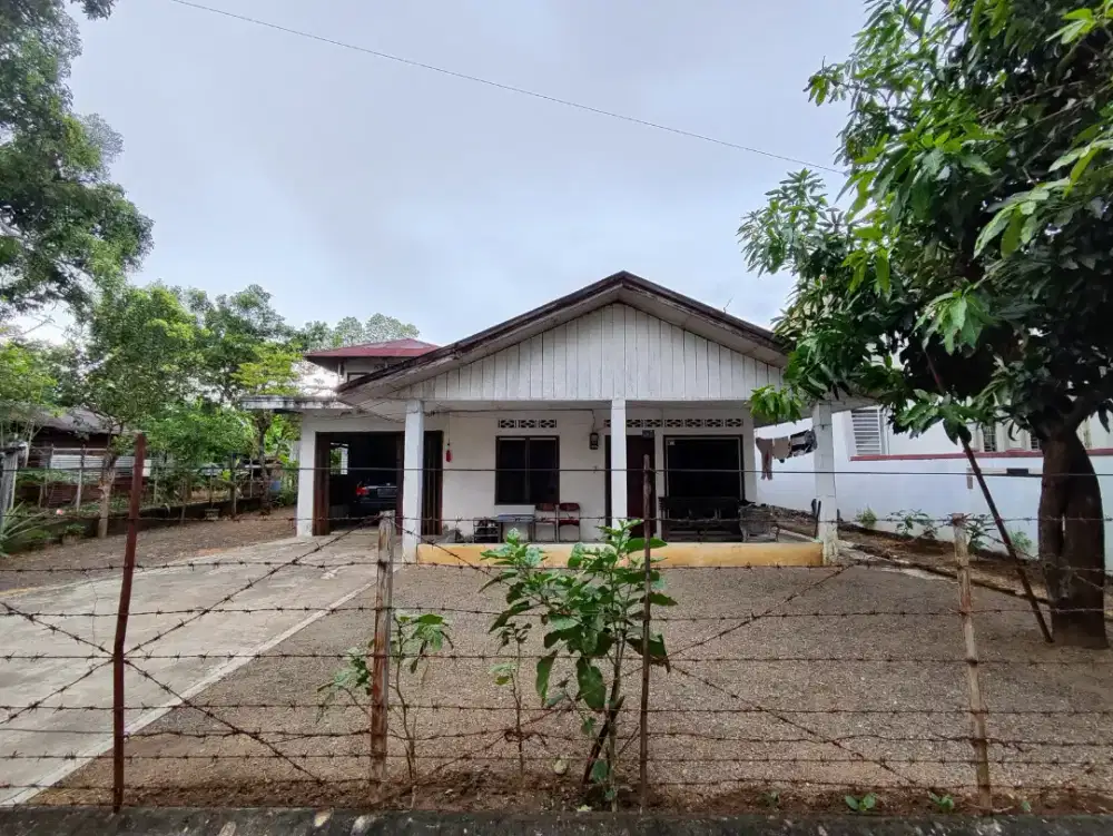 JUAL TANAH DI LAMBHUK