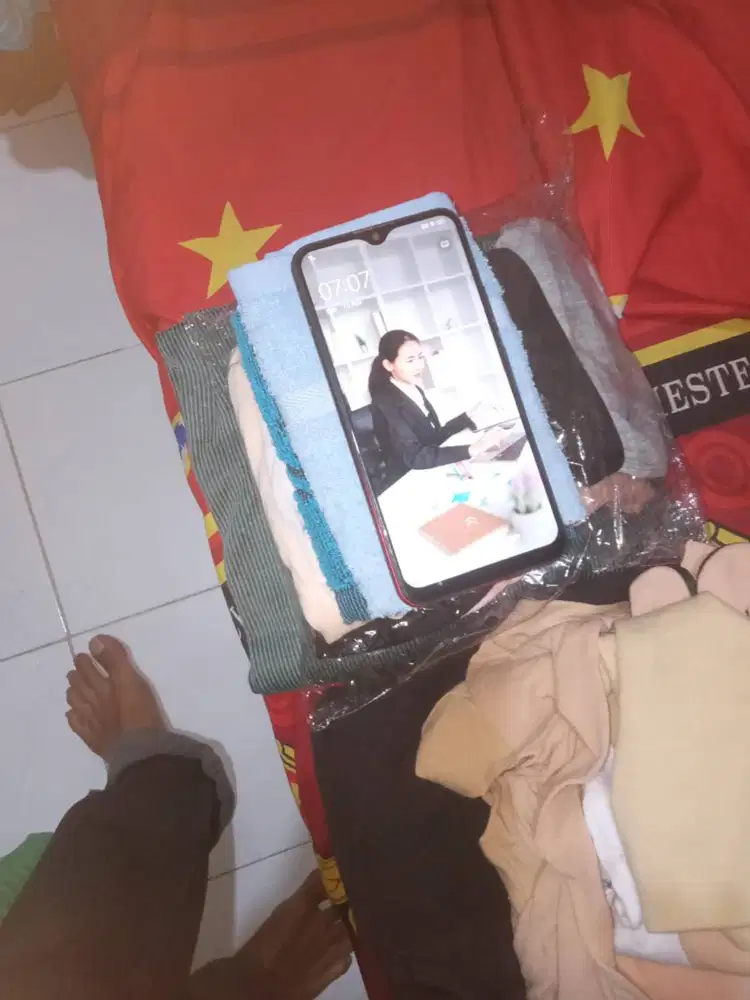 vivo Y 12  ram 3/  rom 32