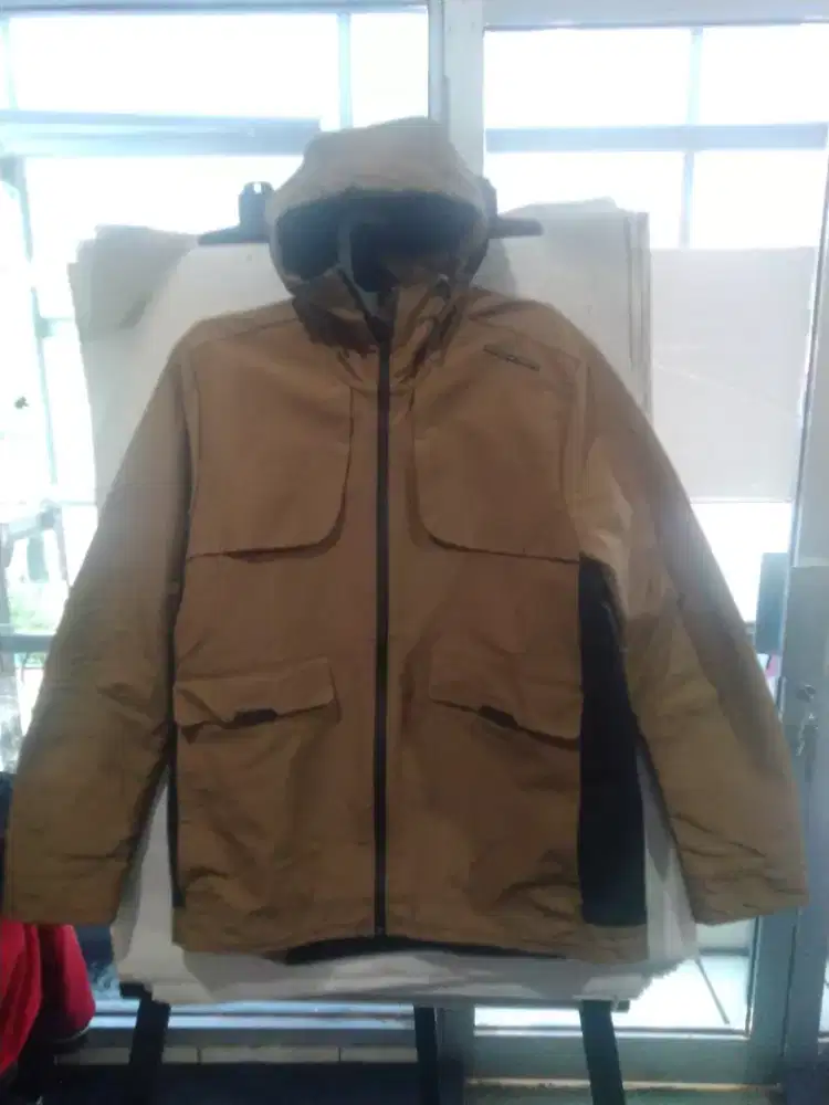 Jaket Adidas Porche x Design P5000