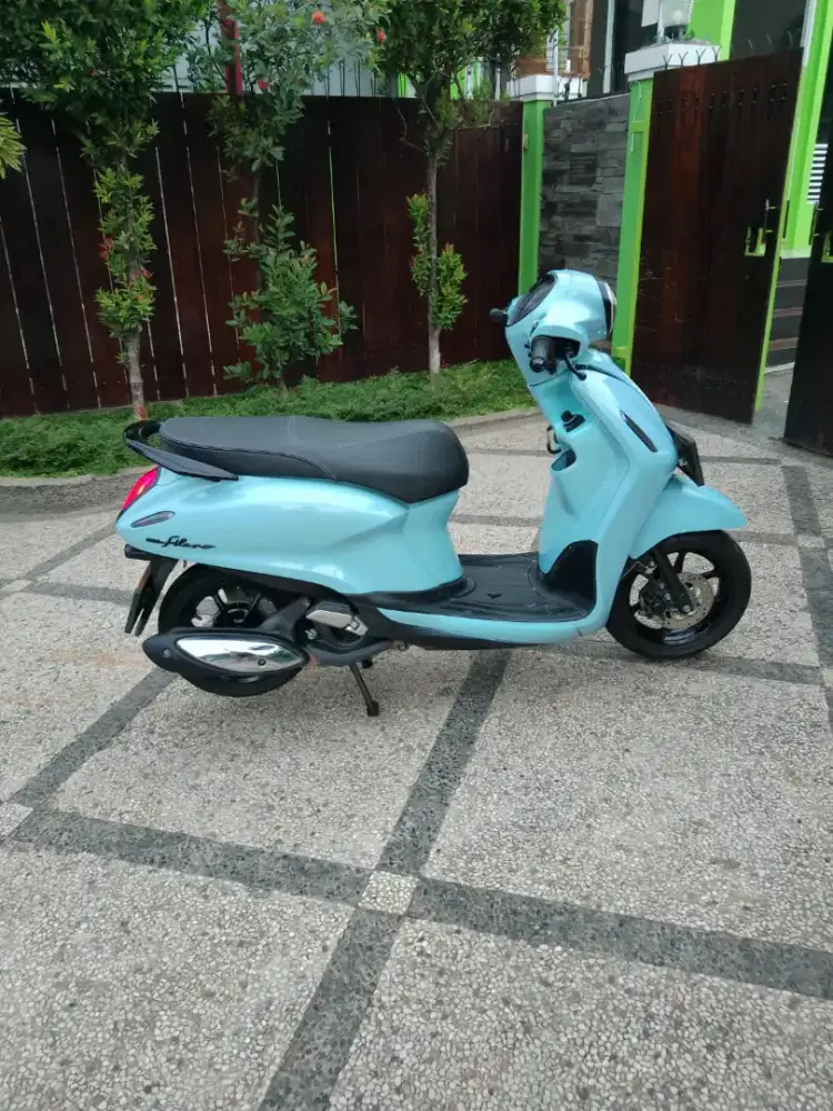 DP 1JT Yamaha Grand Filano Neo 2023