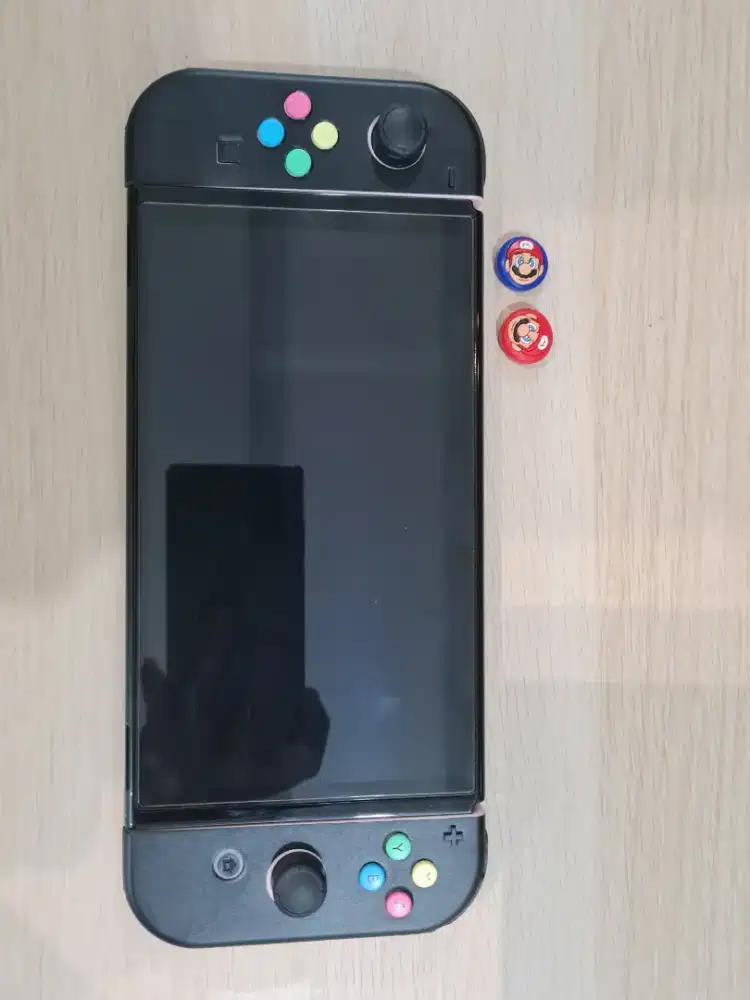 Nintendo Switch Oled 128gb