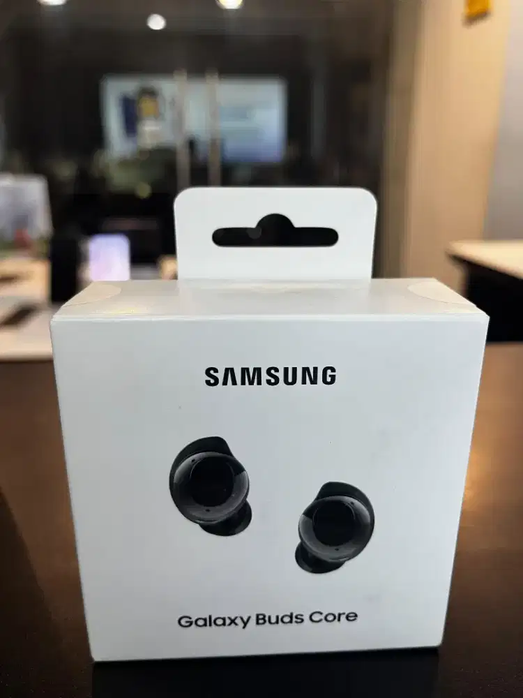 Terbaru Samsung Galaxy Buds Core/Headset Bluetooth