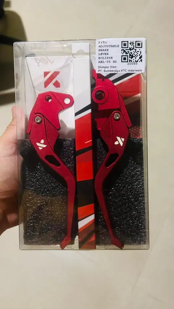 WTS Handle rem kyta kiri kanan