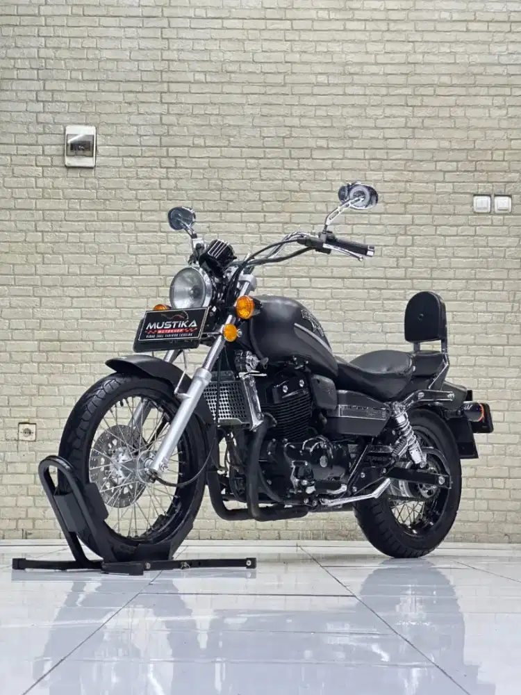 BENELLI PE 250 2022 - Chintia Mustika