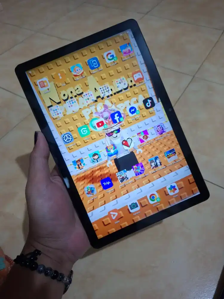 Huawei matepad T10s ram 3/64