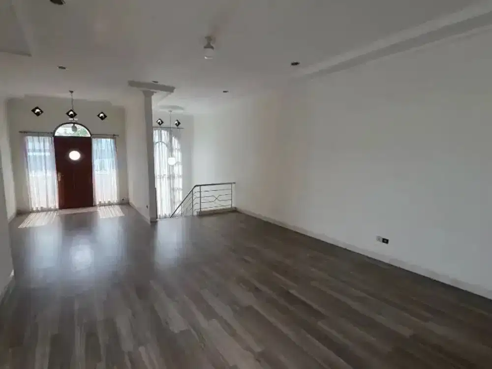 Disewakan Rumah Siap Huni komplek taman mutiara kota Cimahi