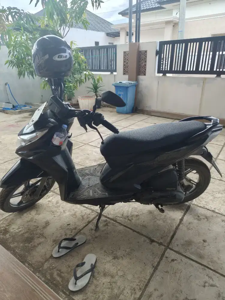 Beat street 2016 akhir