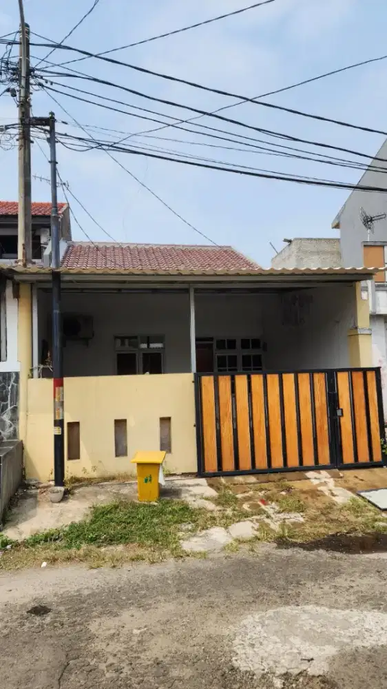 Rumah Citra tangerang