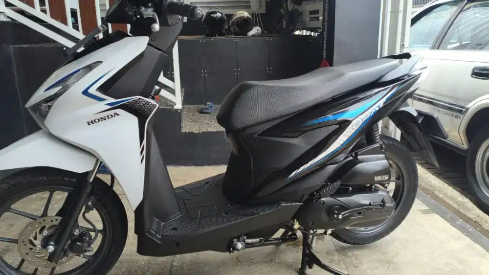 Jual Honda beat 2024, pajak sampe Agustus 2026
Kaleng 2029