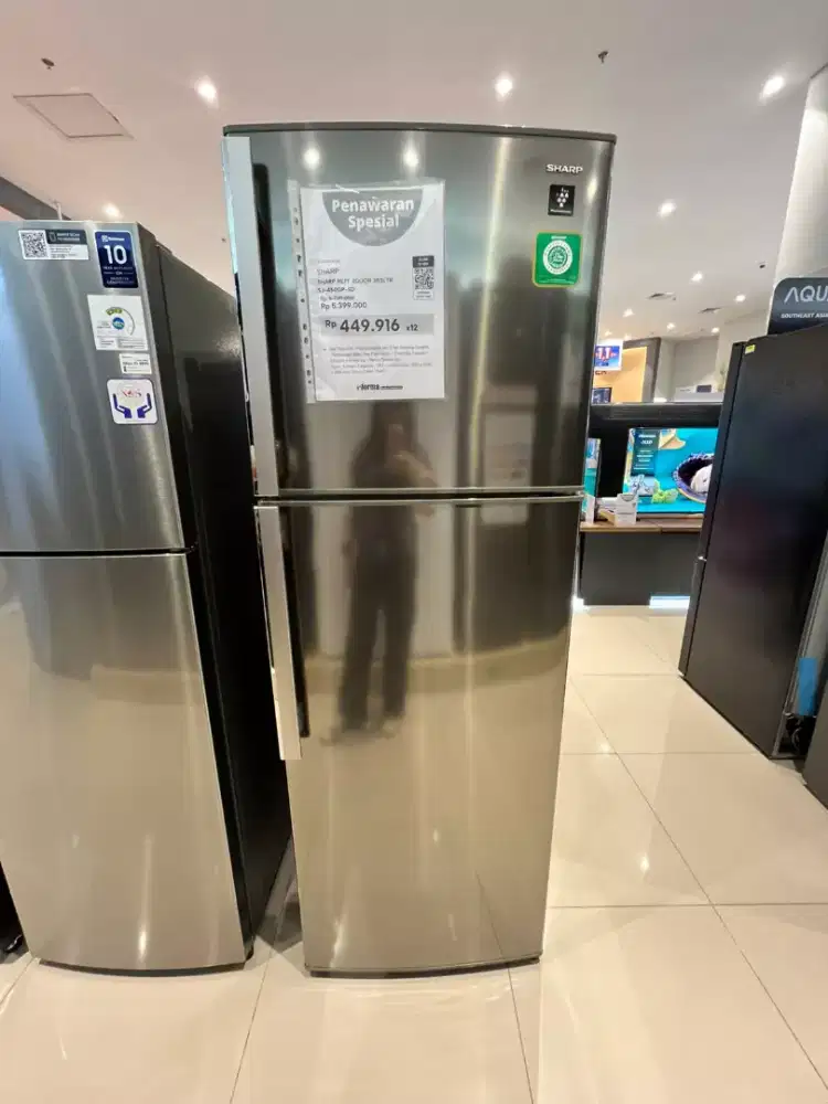 Kredit Tanpa DP ( Beli Sekarang Bayar Nanti )