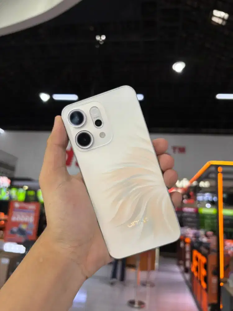 New Oppo Reno 14 5G RAM 12/256