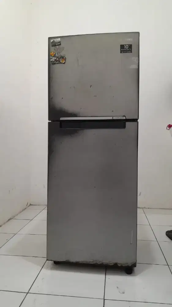 Kulkas Samsung 2 Pintu