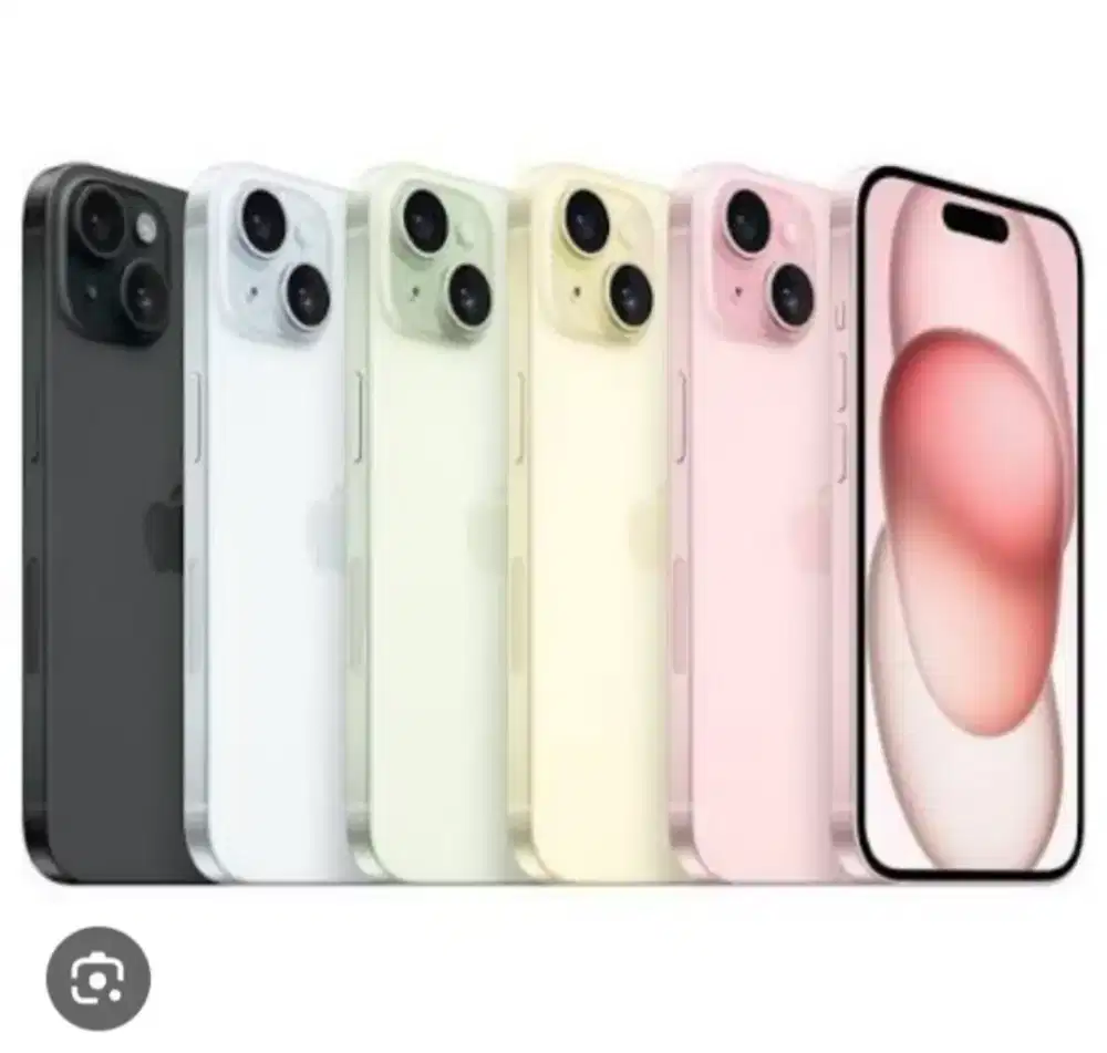 SEGAMPANG ITU CICILAN IPHONE 15 PAKAI HOMECREDIT!!