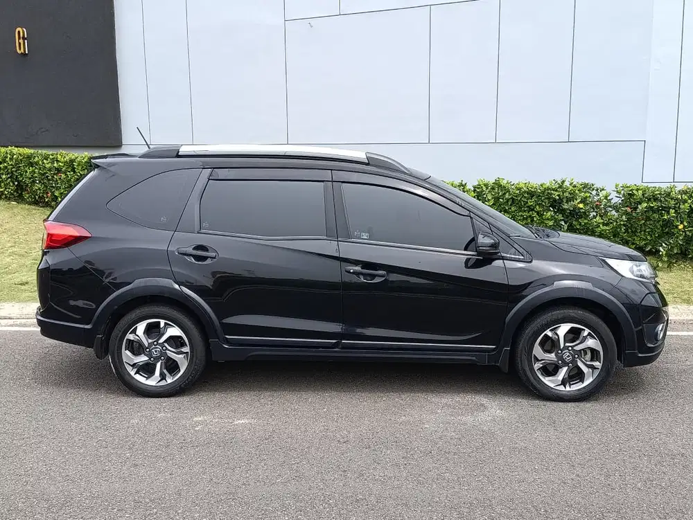 Honda BR-V 2016 Bensin