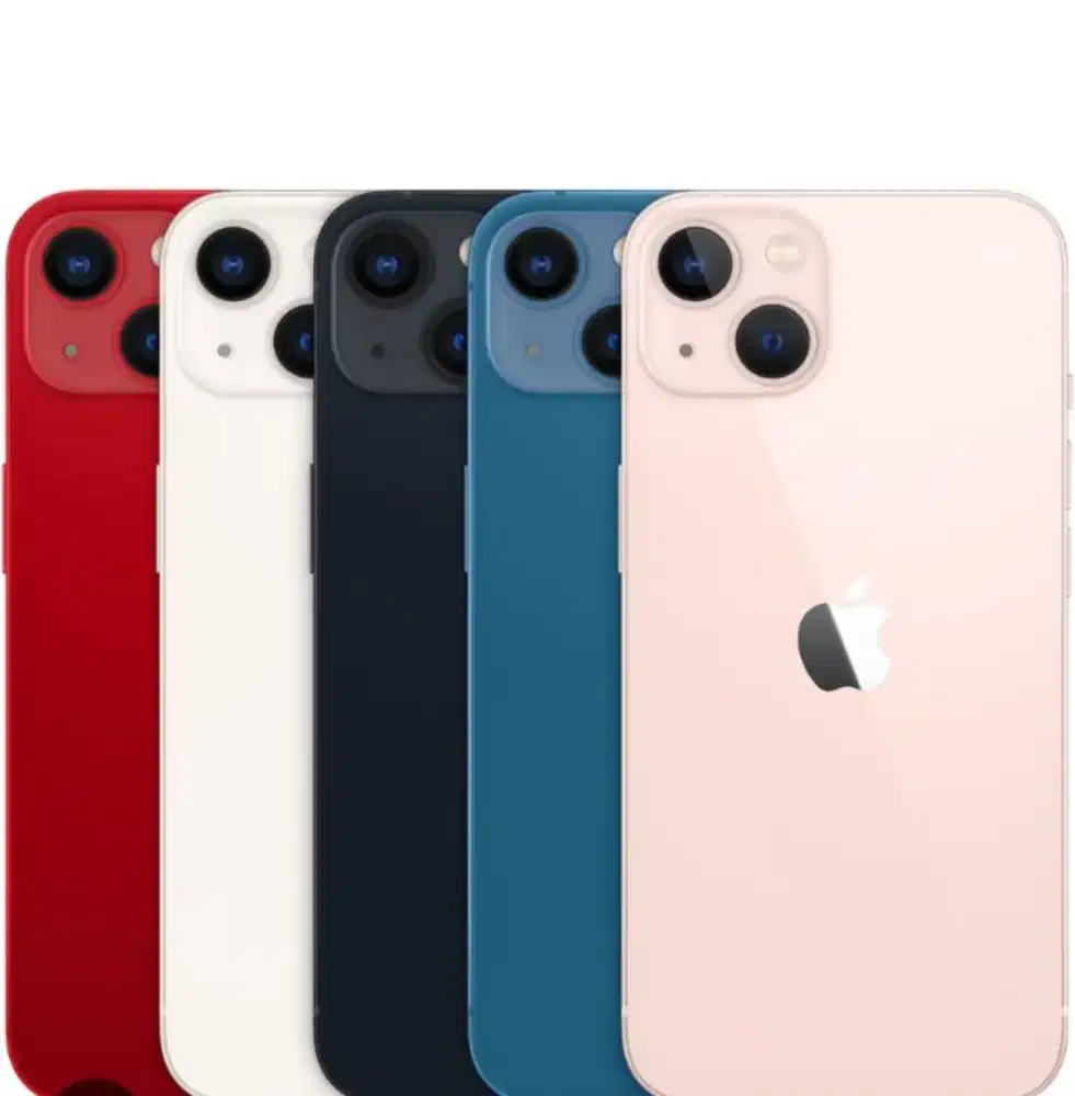 SEGAMPANG ITU CICILAN IPHONE 13 DENGAN HOMECREDIT!!