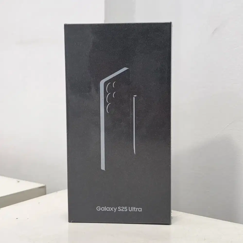 Samsung Galaxy S25 12/512 Ultra Terbaru Cashback Jutaan Rupiah