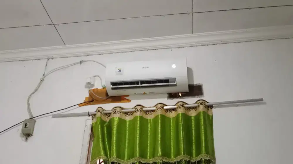 Jual AC Merk Aqua