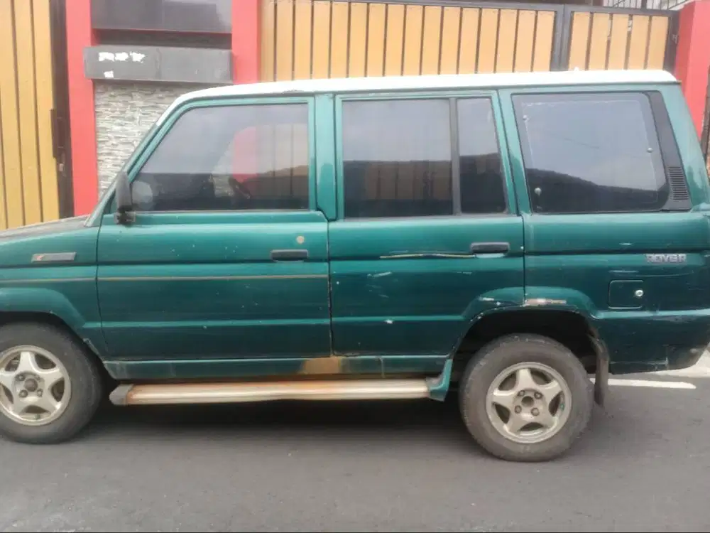 Kijang rover 1994, 1500 cc
