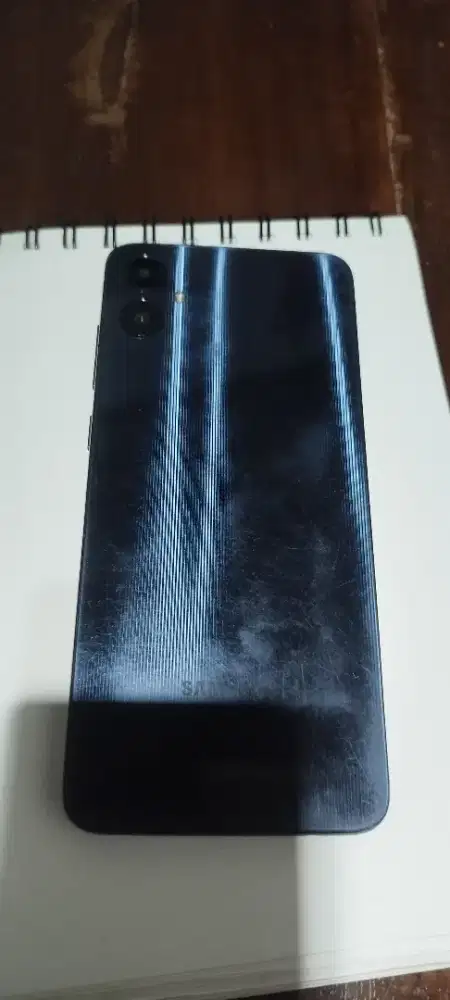 Preloved Samsung A05 4/64gb